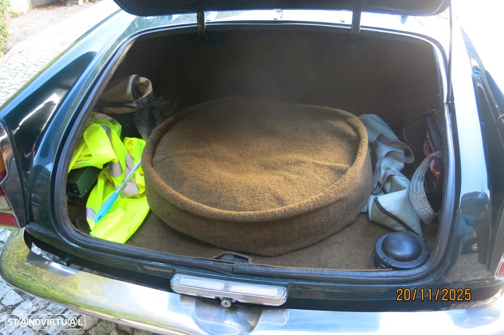 Alfa Romeo Spider - 17