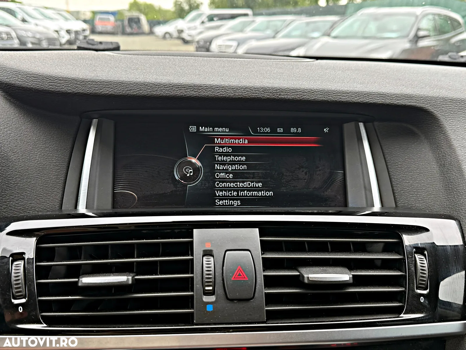 BMW X3 xDrive20d Aut. - 32