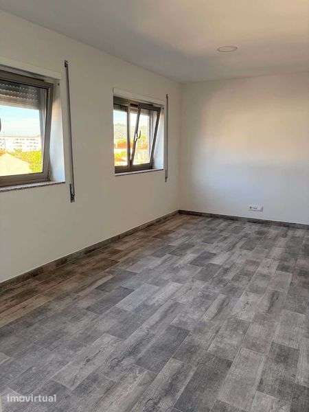 Arrendamento de apartamento T2 em Darque - Viana do Castelo. - Grande imagem: 3/12