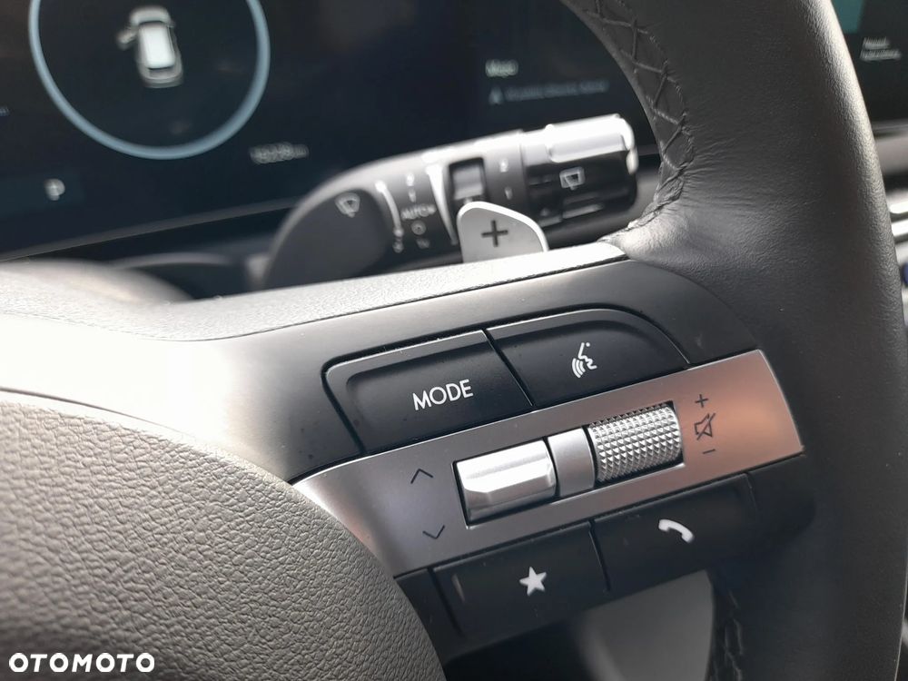 Hyundai Tucson 1.6 T-GDi HEV Platinum 2WD - 21