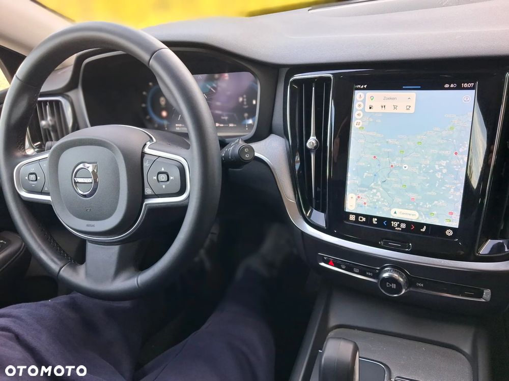 Volvo V60 B3 B Geartronic Inscription - 20