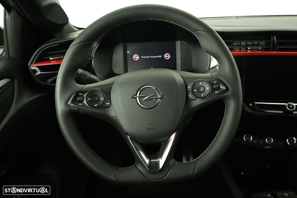 Opel Corsa-e 50 kWh GS - 15