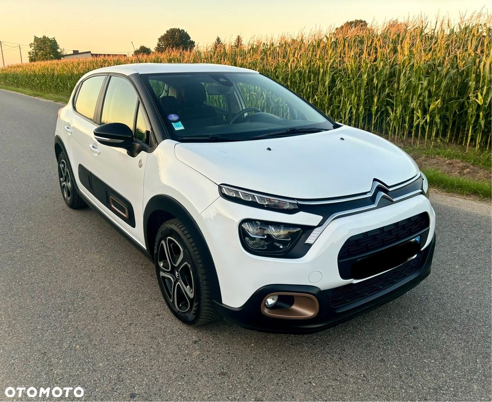 Citroën C3 - 2