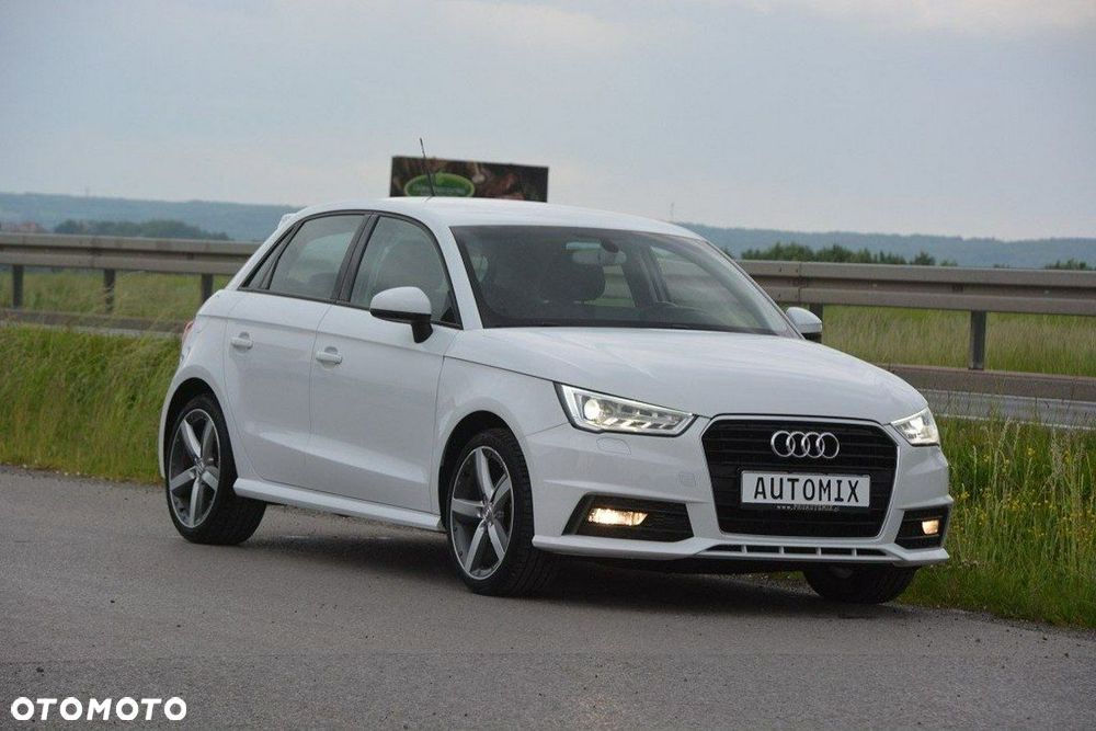 Audi A1 - 7