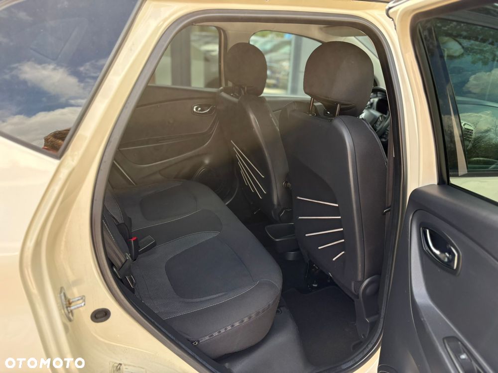 Renault Captur 1.5 dCi Energy Life - 10