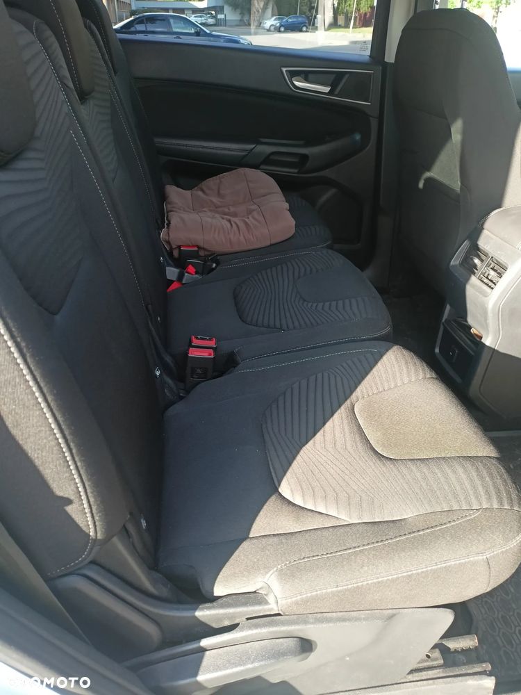 Ford S-Max 2.0 TDCi Titanium PowerShift - 15