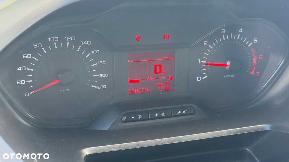 Peugeot Partner - 6