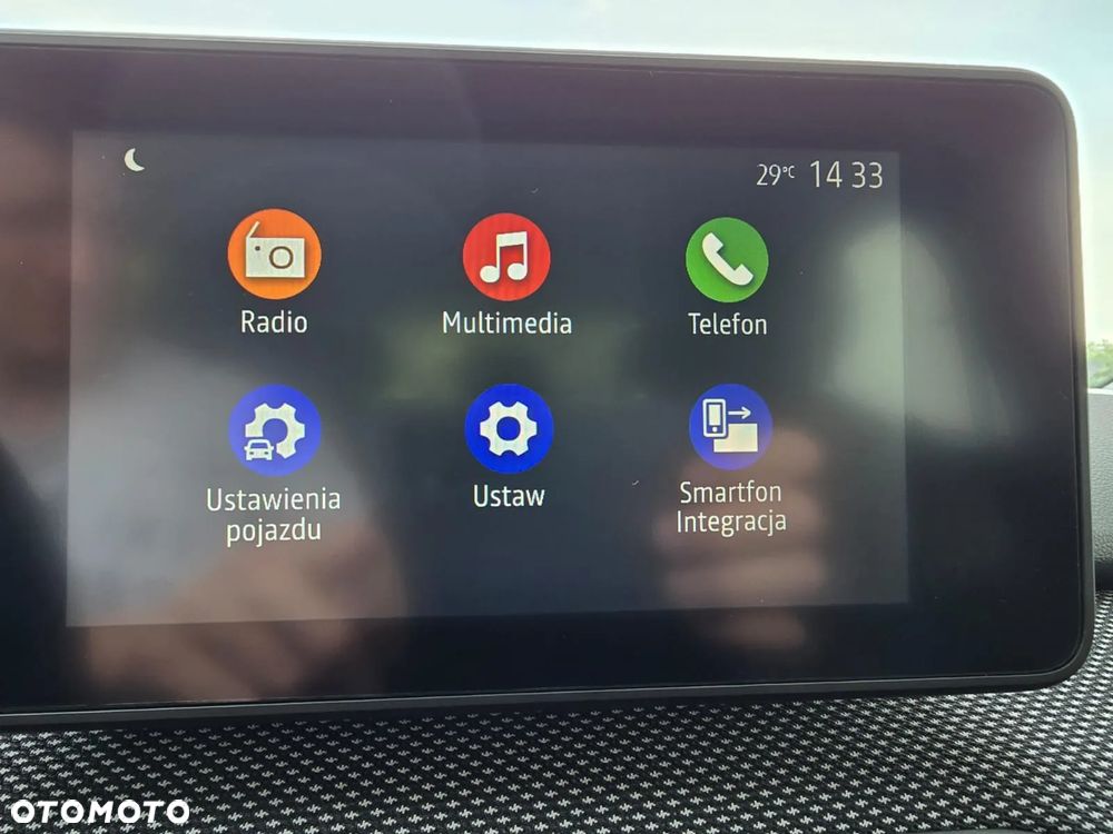 Dacia Sandero 1.0 TCe Laureate S&S - 29