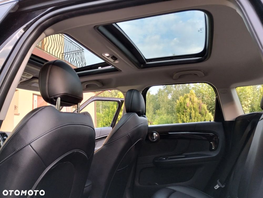 MINI Countryman Cooper S - 16