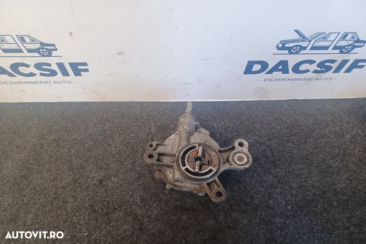 Pompa vacuum mecanica D165-1A D165-1A Ford Focus 2 [2004 - 2008] Hatc - 2
