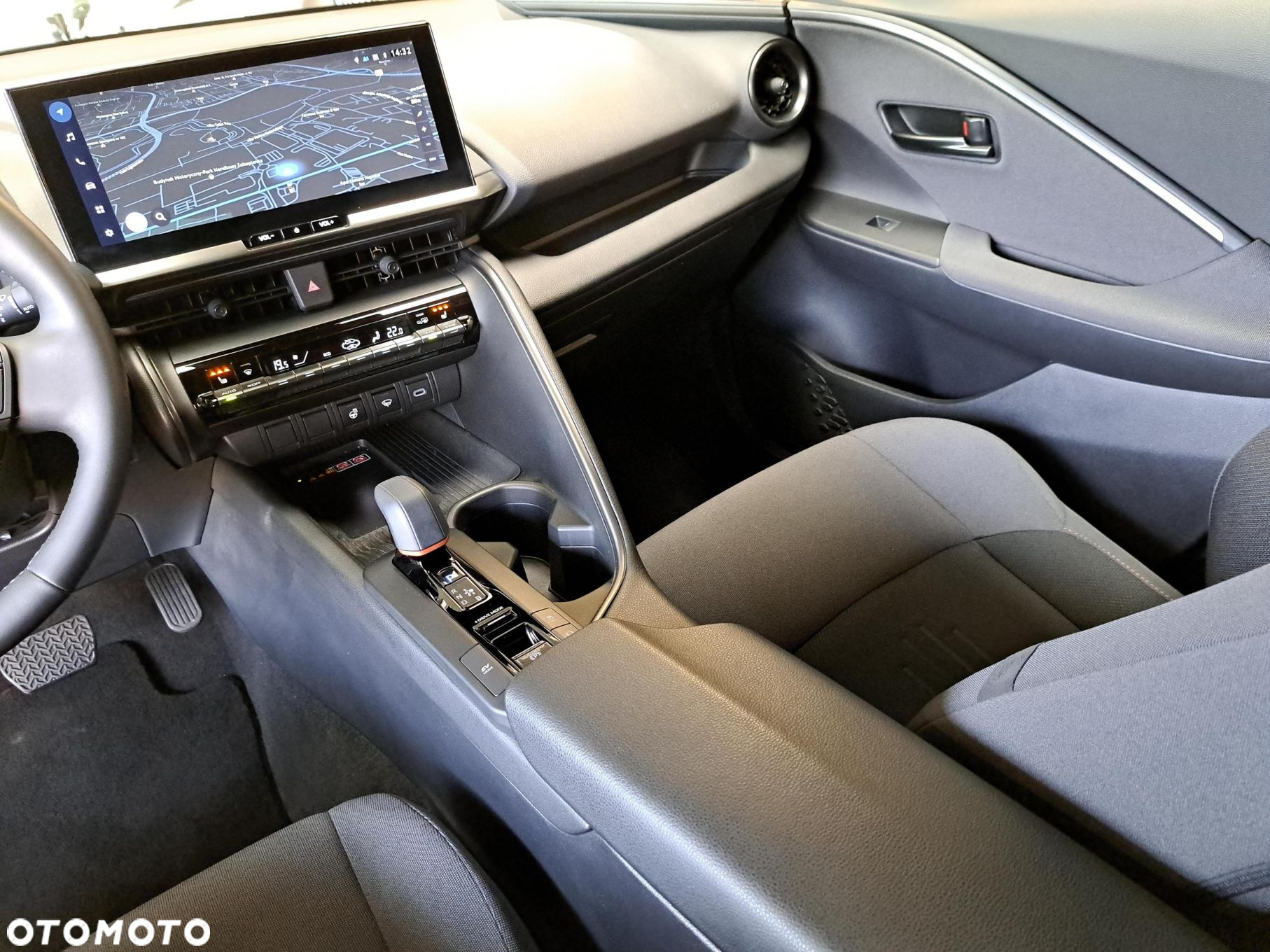 Toyota C-HR - 27