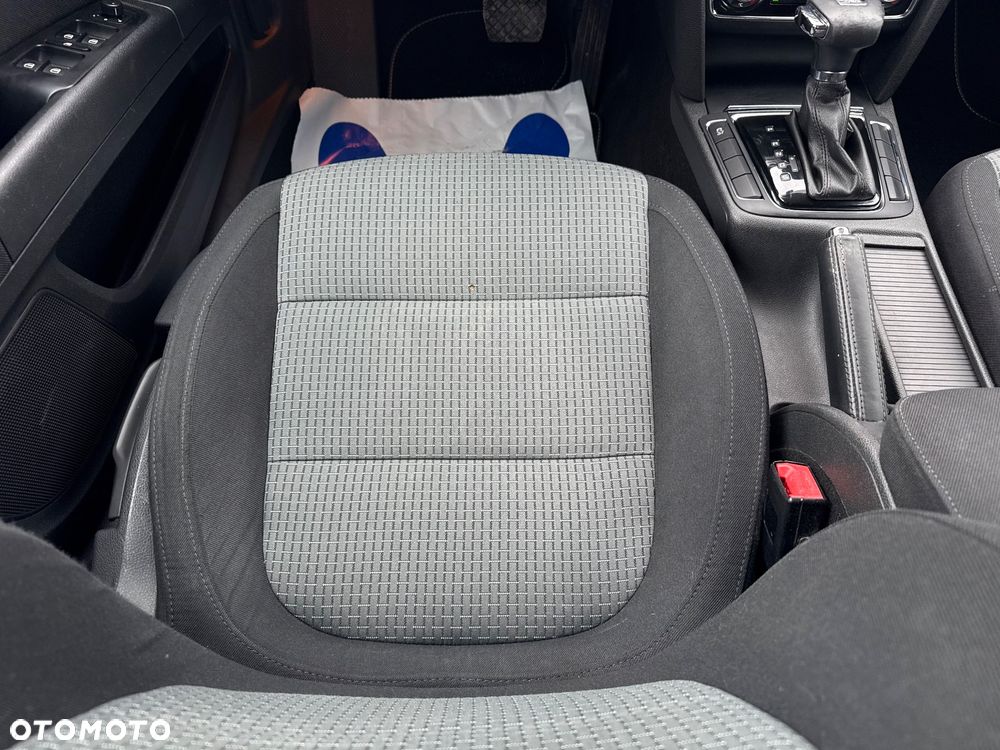 Skoda Superb 3.6 FSI 4x4 Comfort DSG - 16