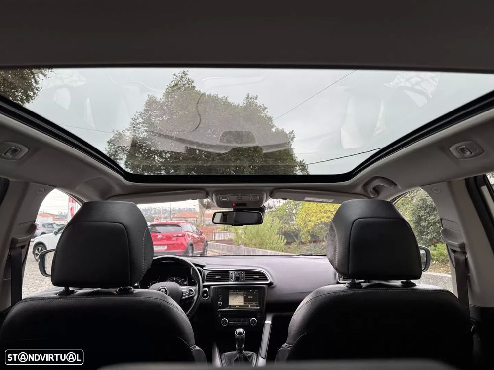 Renault Kadjar 1.5 dCi Exclusive - 18