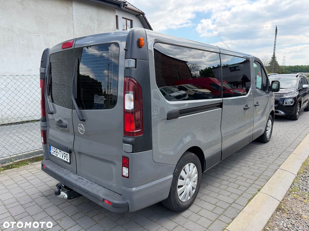 Opel MOVANO - 7