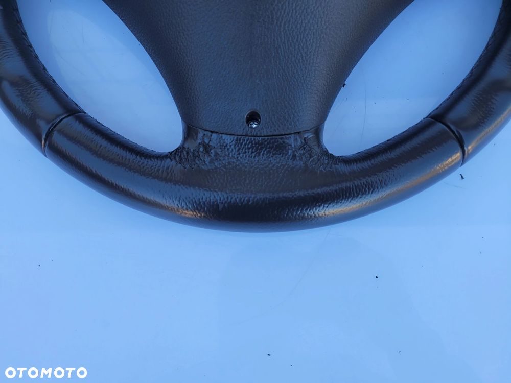 KIEROWNICA BMW E90 E91 E92 E93 E81 E82 E87 E88 X1 E84 SPORT 336 BARDZO ŁADNA - 6