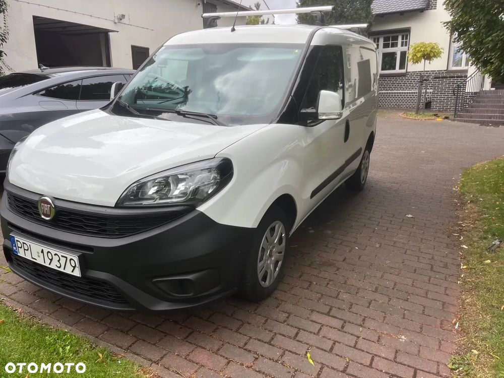 Fiat Doblo - 3