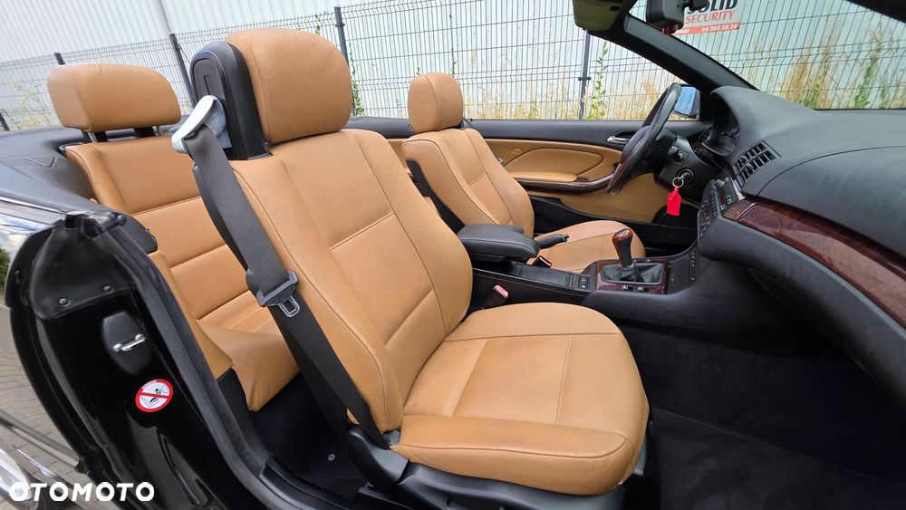 BMW Seria 3 318 Ci Edition Exclusive - 13