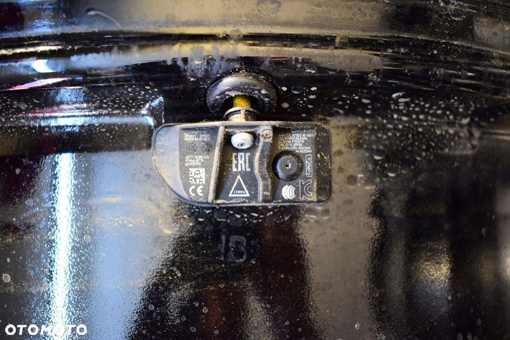 FORD 19 ST Line Kuga MK3 Nowy Model Czujnik Oryginał - 6