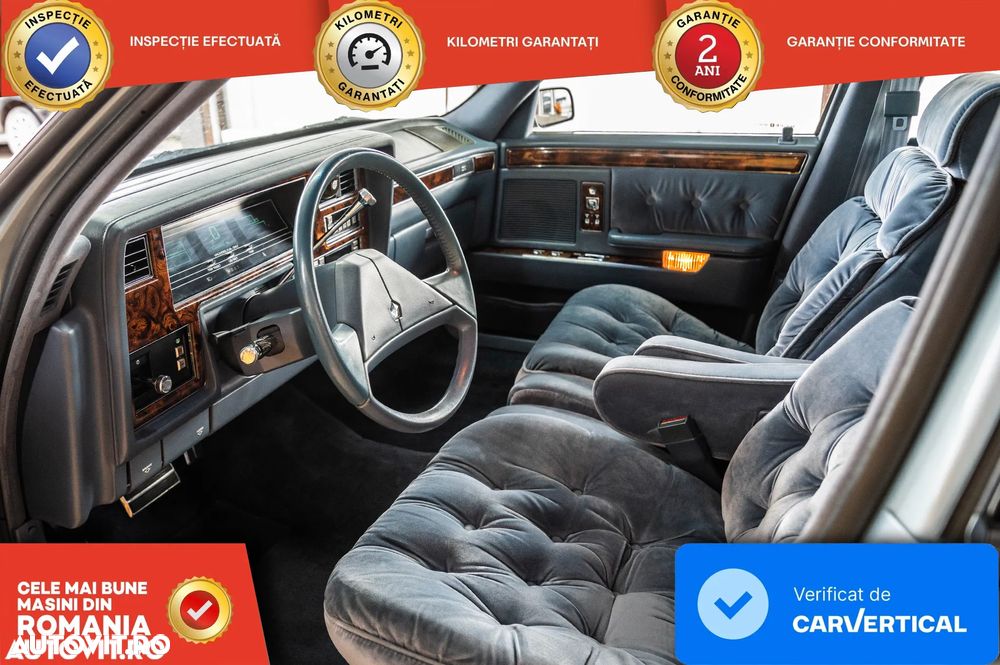 Chrysler New Yorker - 15
