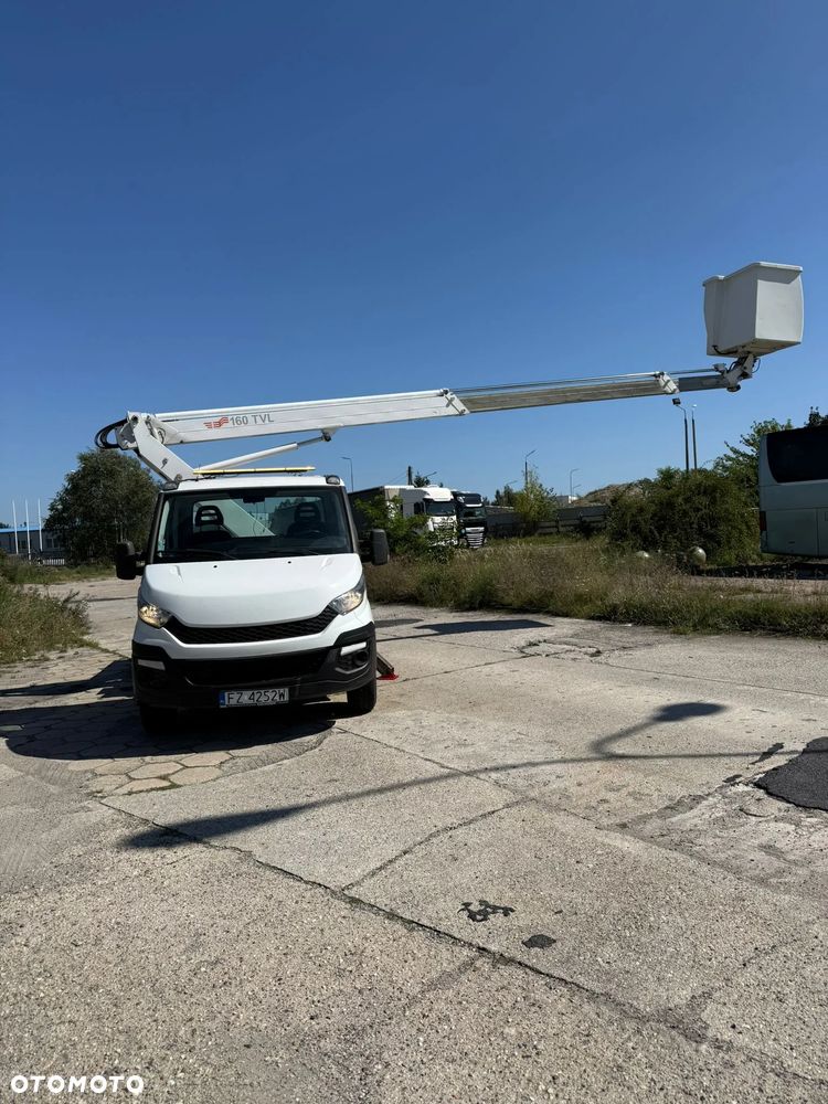 Iveco DAILY - 1