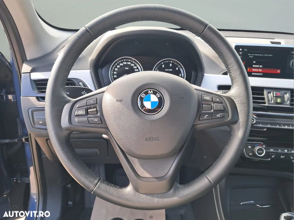 BMW X1 - 19