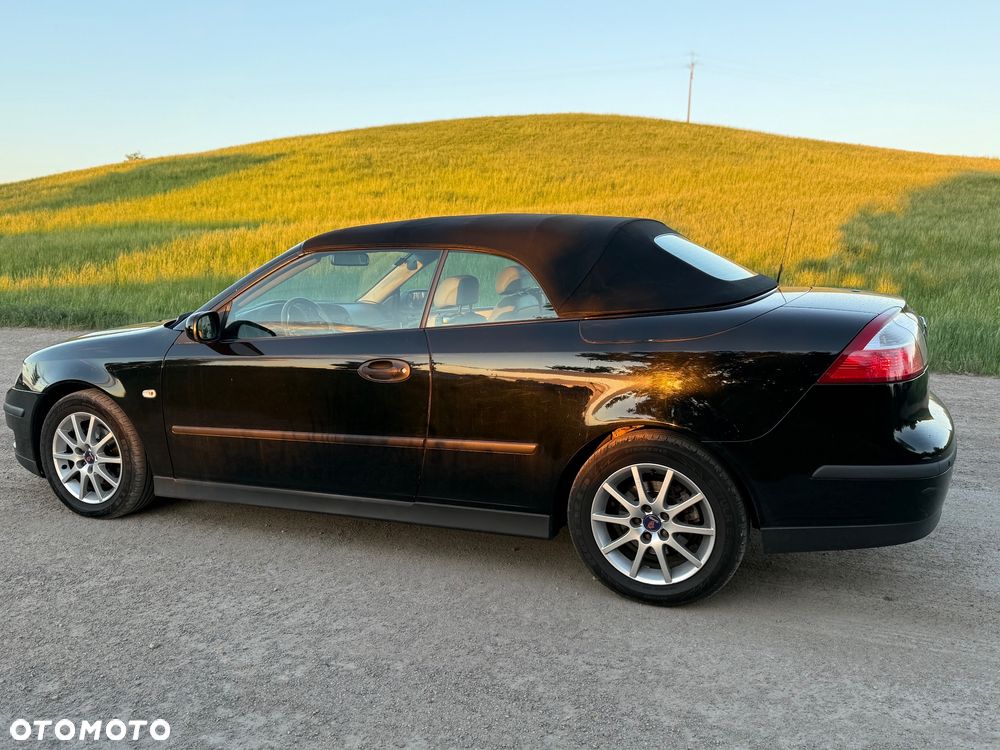 Saab 9-3 - 10