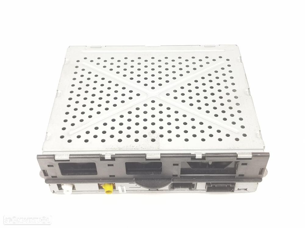 MÓDULO ELETRÓNICO AUDI Q7 4L - 1