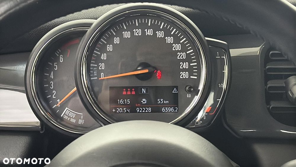 MINI Cooper GPF - 15