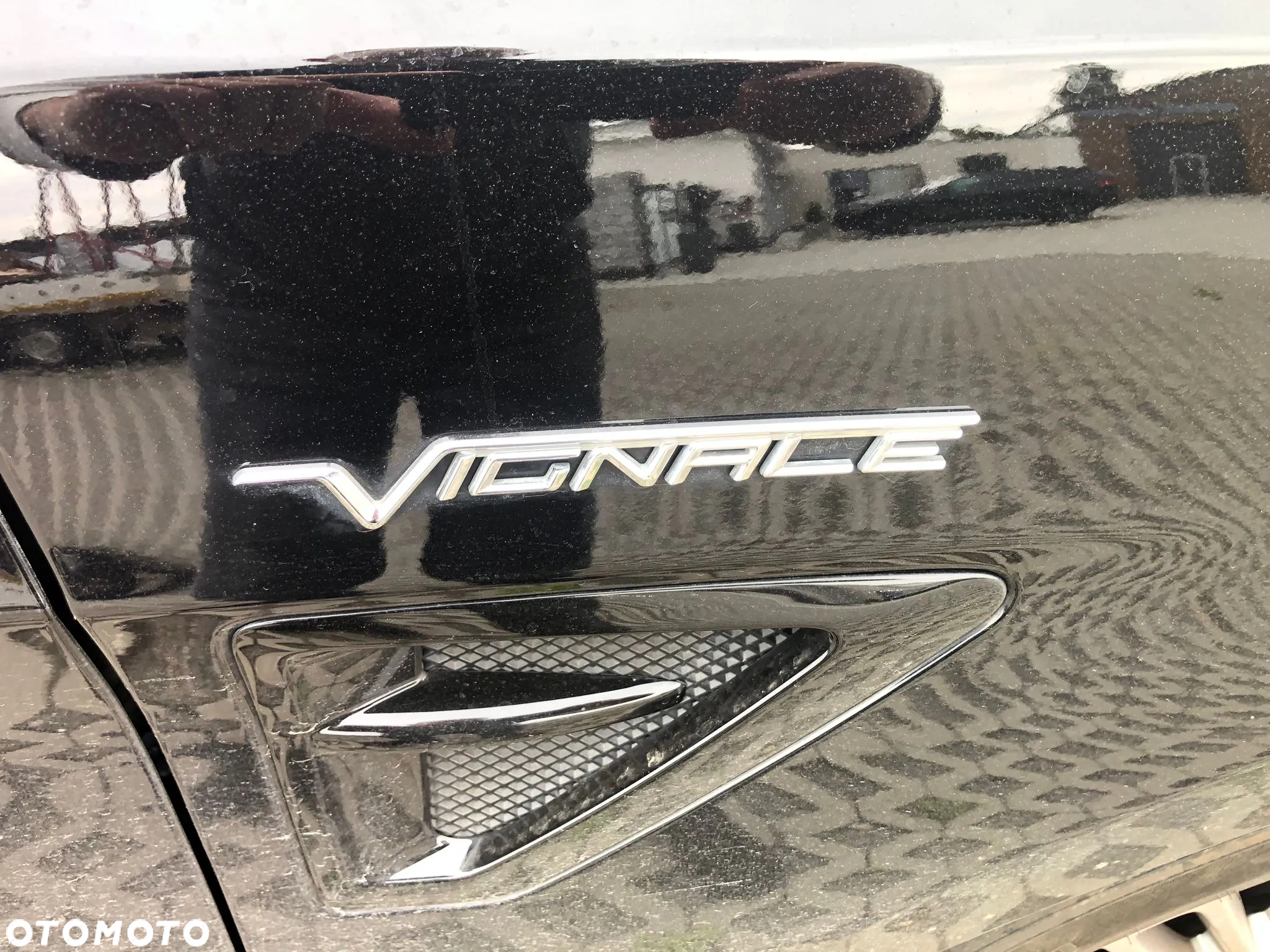 Ford S-Max 2.0 EcoBlue VIGNALE - 14