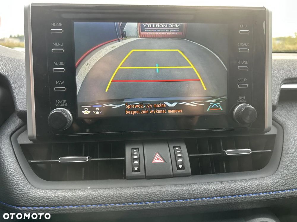 Toyota RAV4 2.5 Hybrid Selection 4x4 - 24