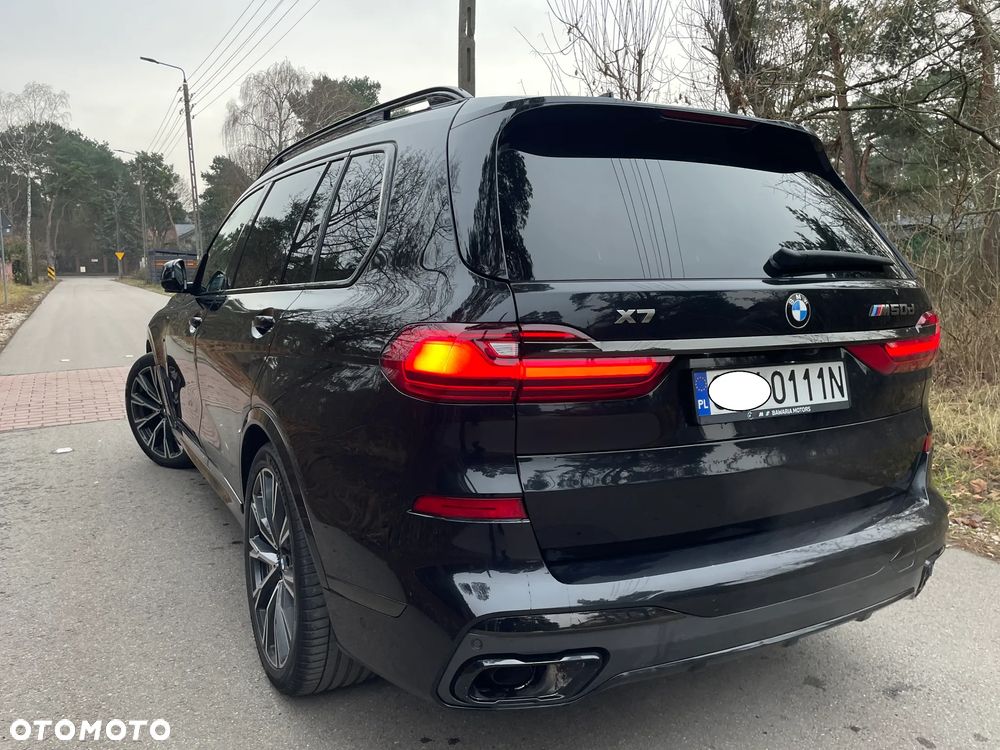 BMW X7 - 35
