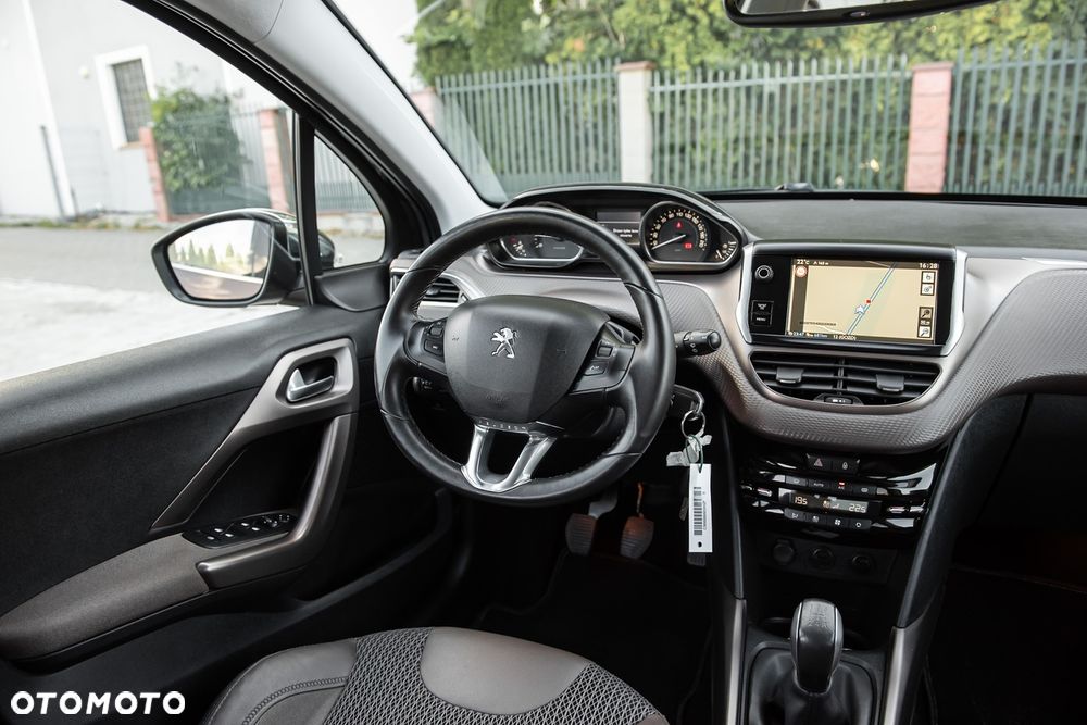 Peugeot 2008 120 VTI Business-Line - 24