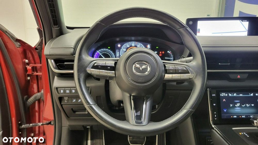 Mazda CX-30 - 15