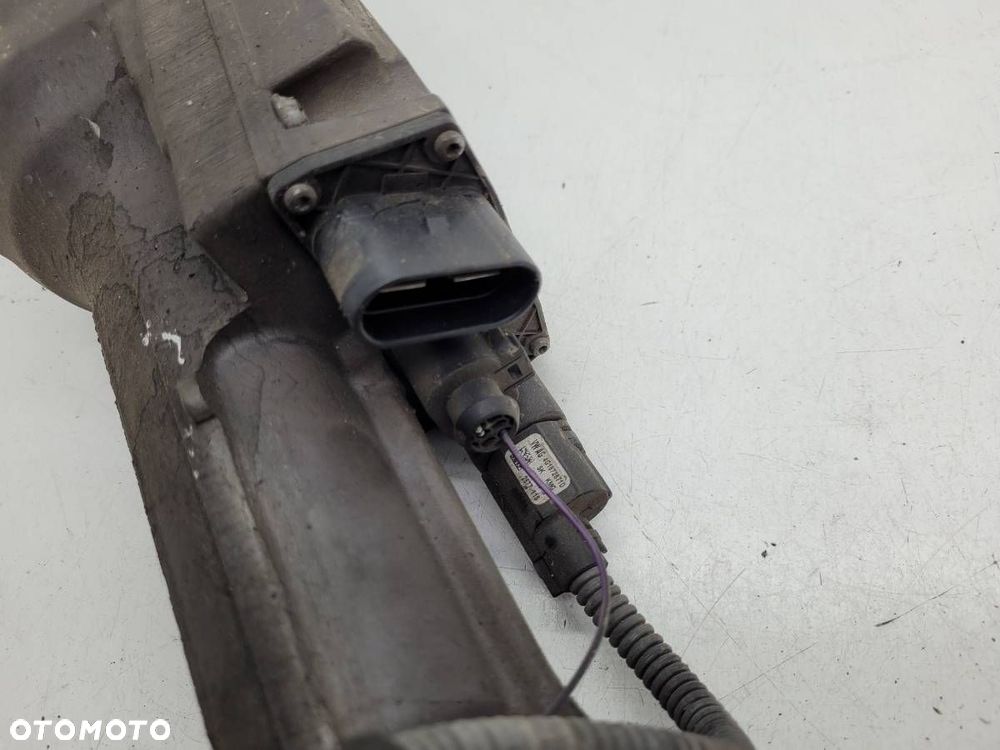 PRZEKŁADNIA KIEROWNICZA MAGLOWNICA 4G0909144T AUDI A6 C7 2018 EU - 5