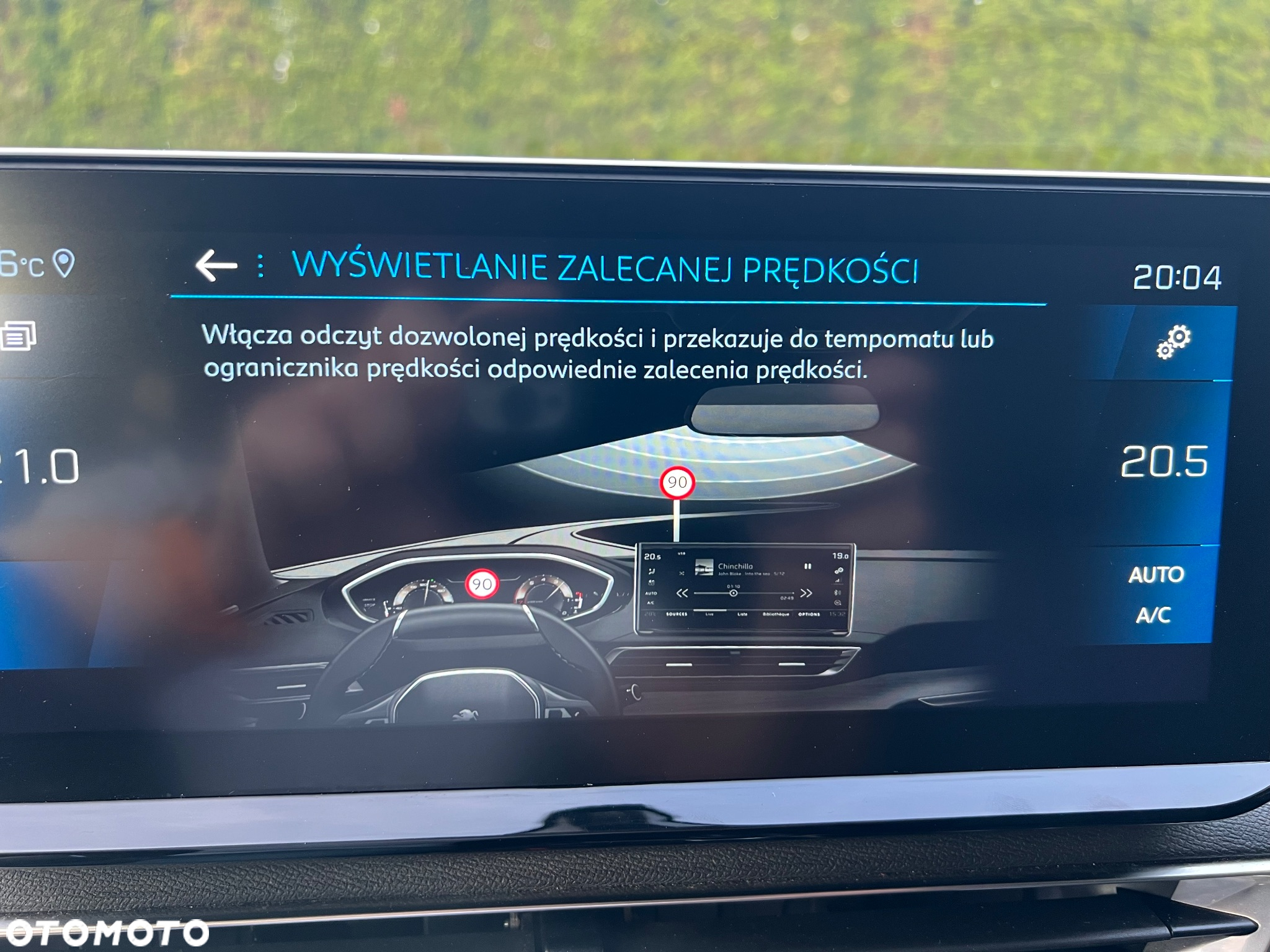 Peugeot 5008 1.5 BlueHDi Allure Pack S&S - 22