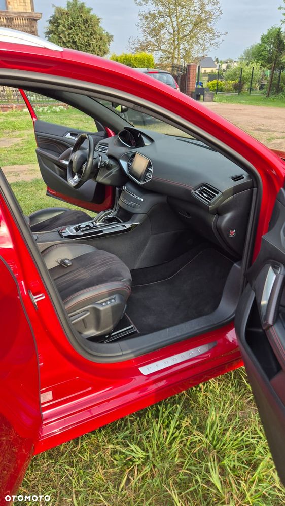 Peugeot 308 - 12