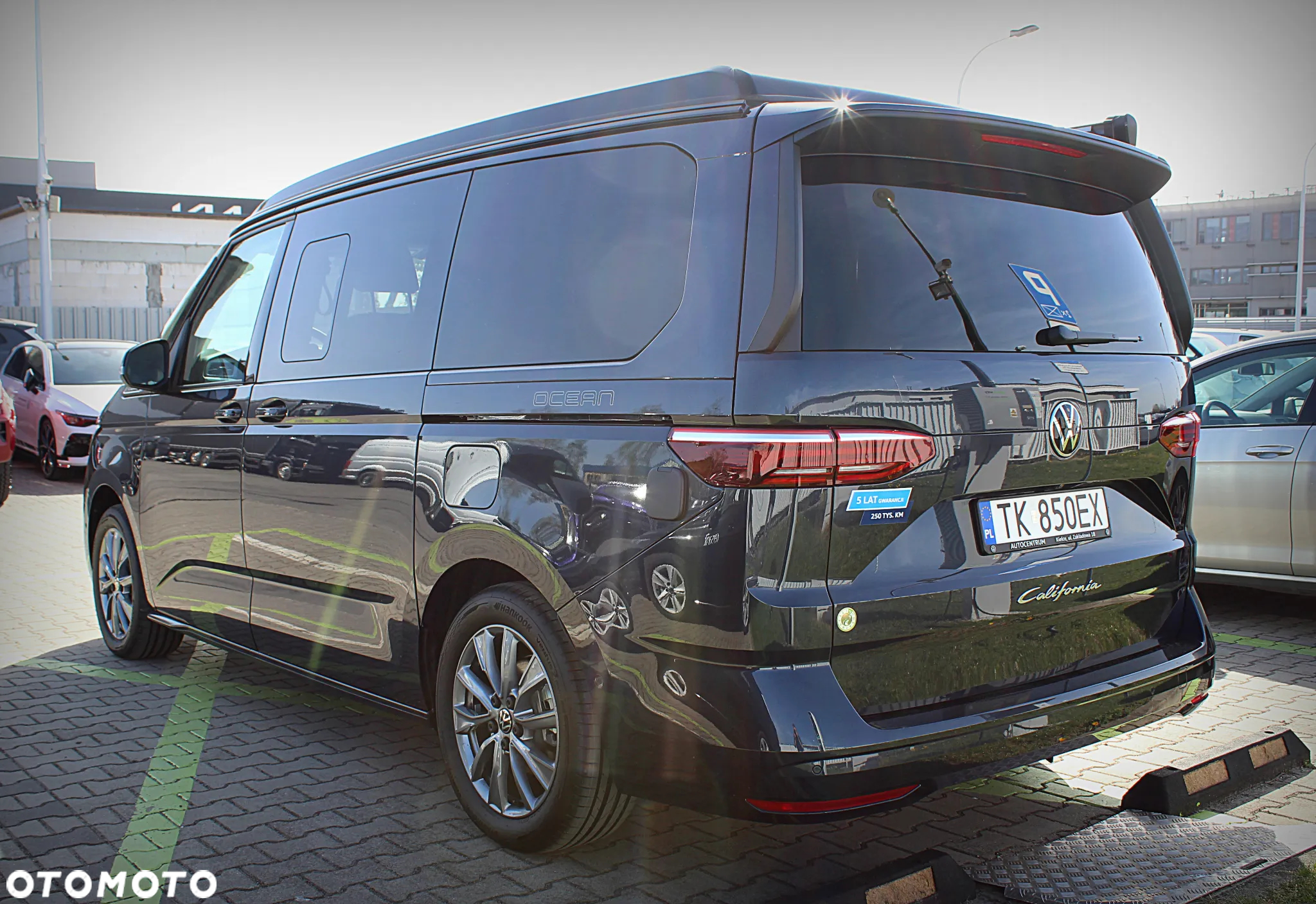 Volkswagen California - 6