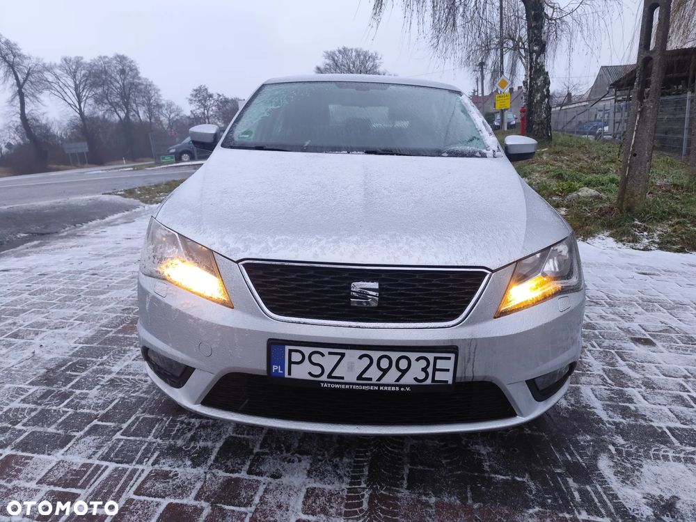 Seat Leon - 2