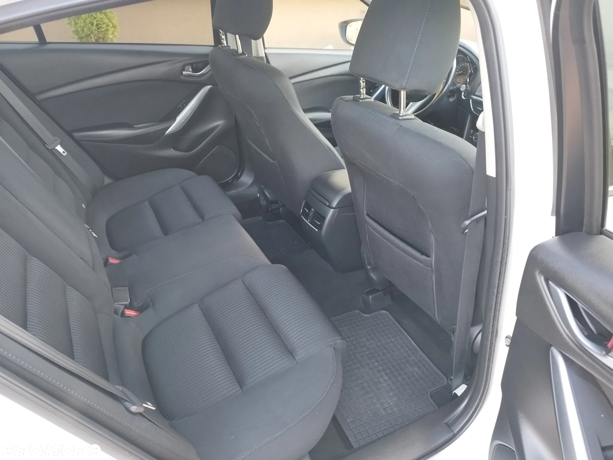 Mazda 6 2.0 SKYACTIV-G Prime-Line - 12