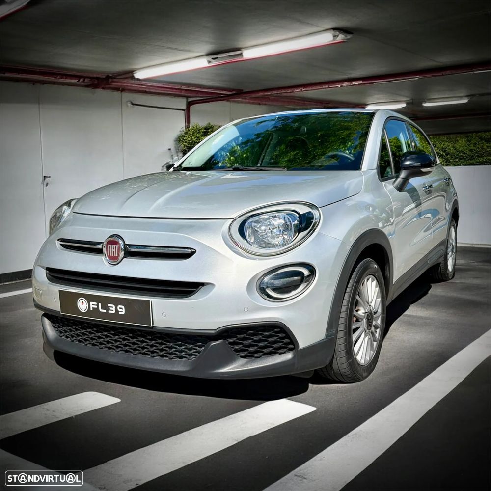 Fiat 500X 1.0 FireFly Urban - 20