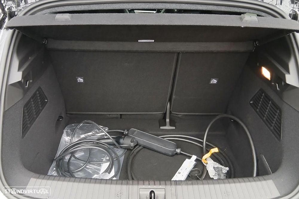 Renault Mégane E-Tech EV60 Techno Autonomia Conforto - 15