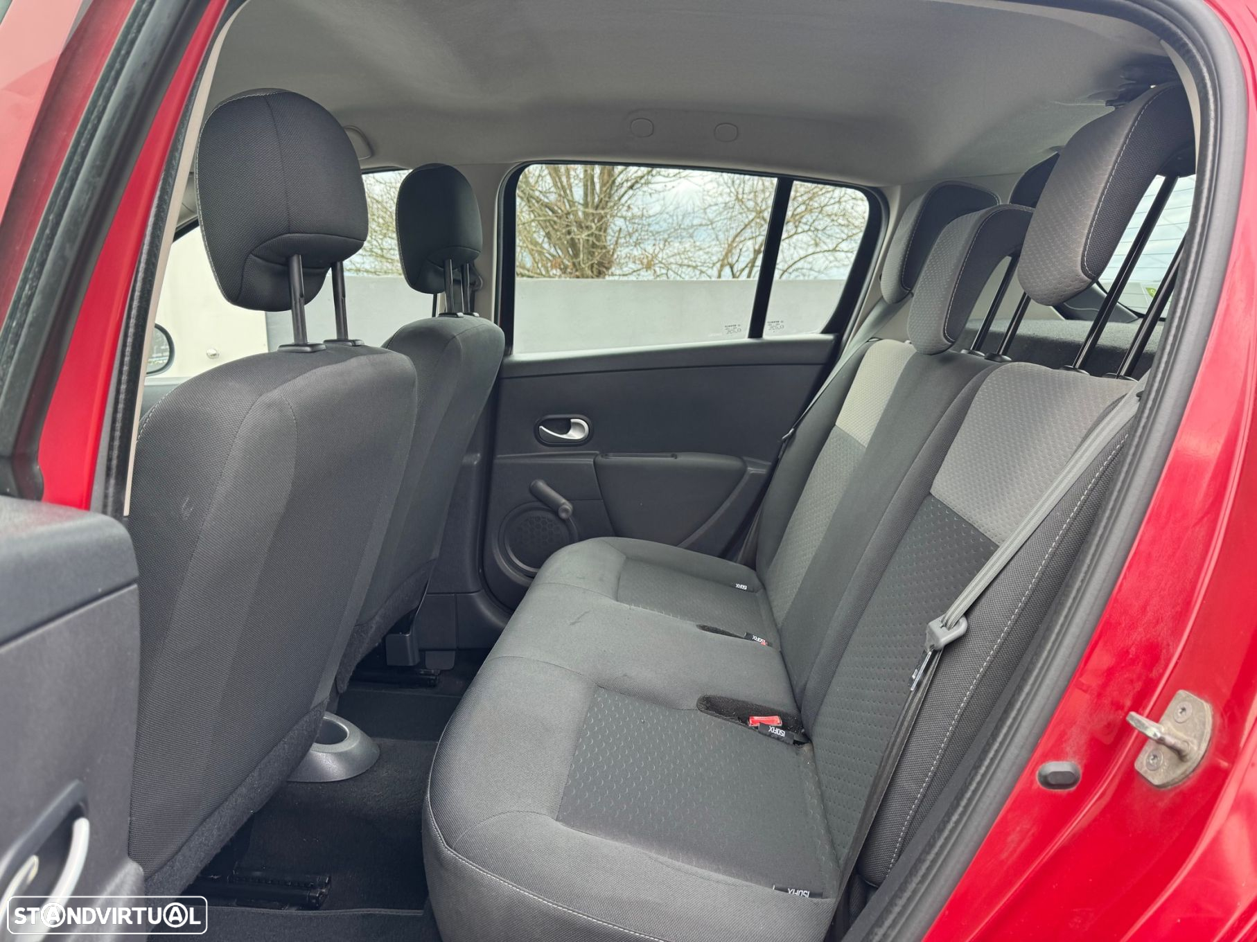 Renault Clio 1.5 dCi Comfort - 22