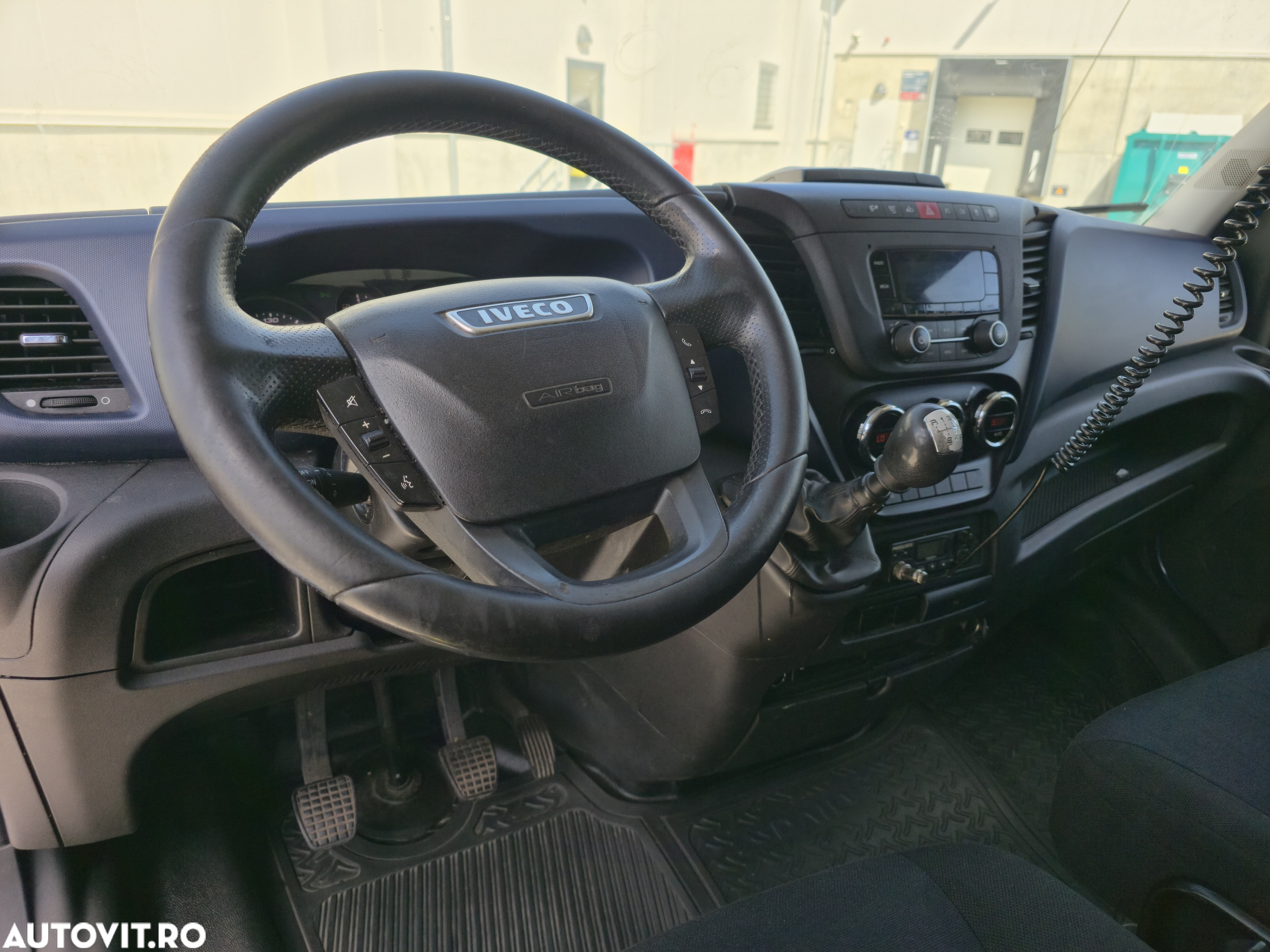 Iveco Daily - 5