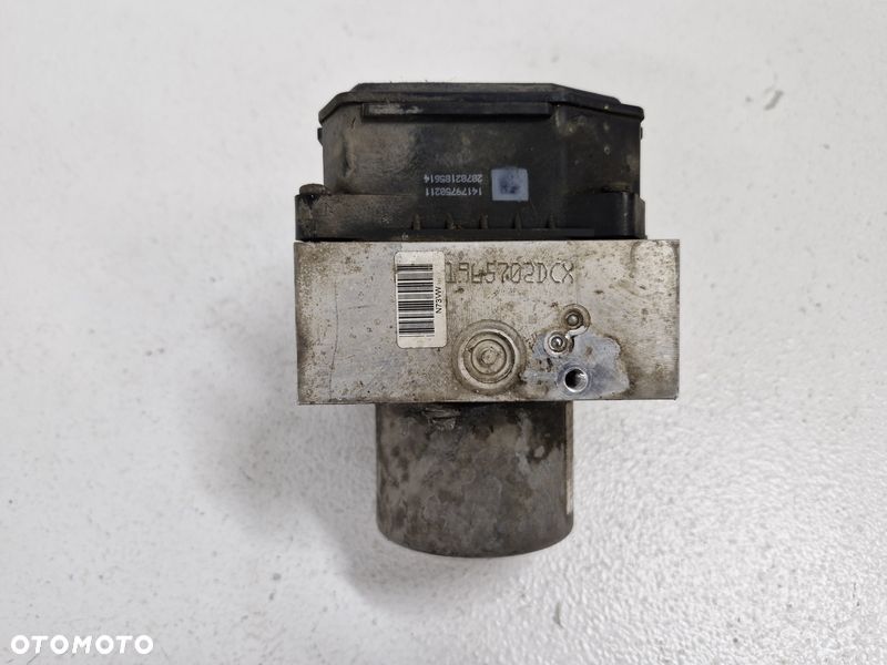 mini r60 countryman pompa abs hamulcowa 9811615 - 4