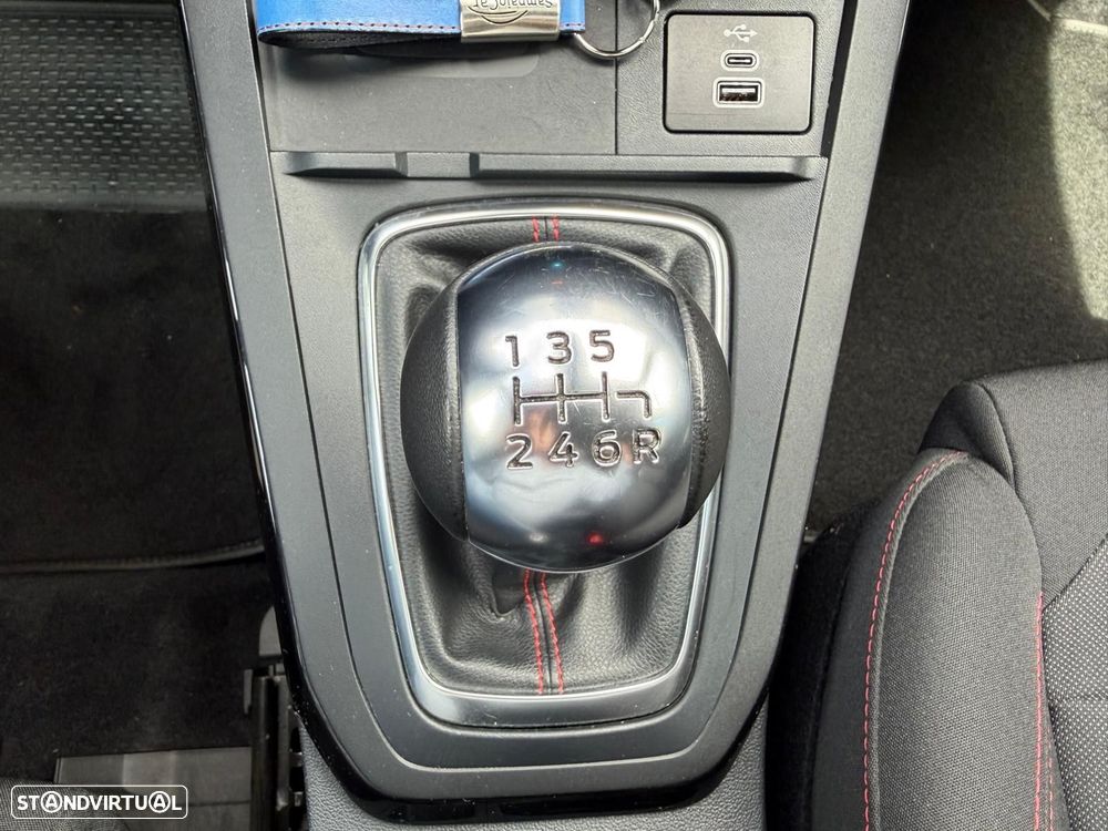 Ford Puma 1.0 EcoBoost MHEV ST-Line - 22