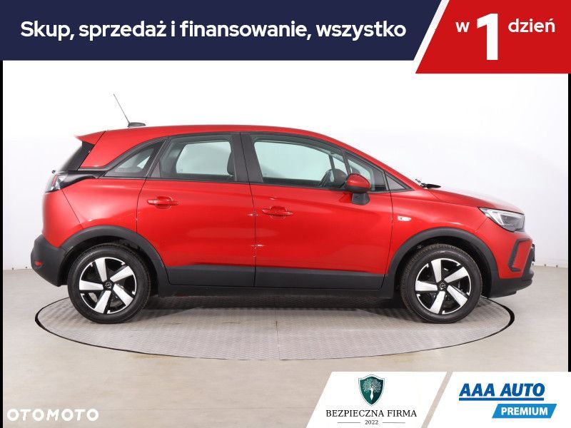 Opel Crossland X - 7
