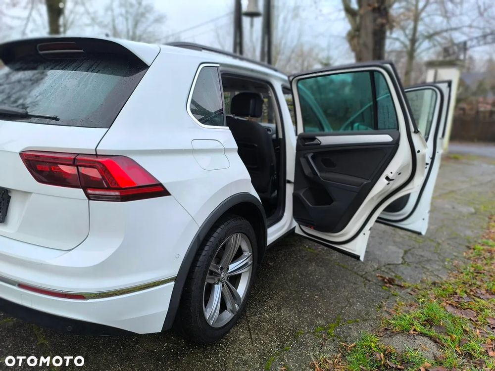 Volkswagen Tiguan - 26