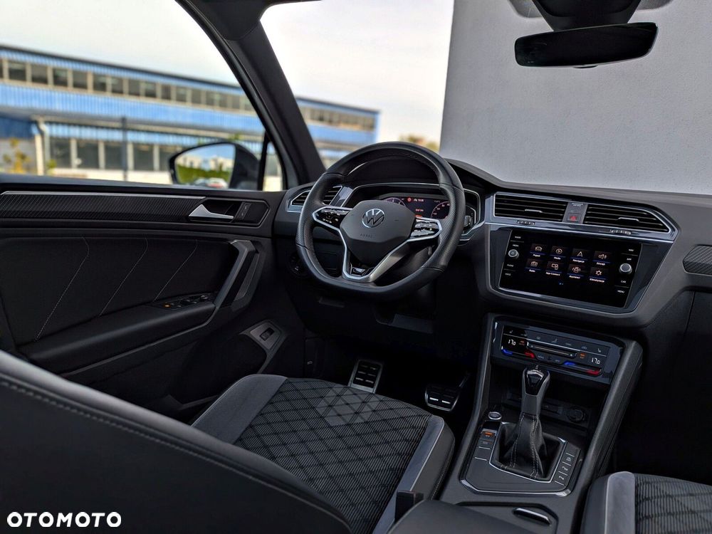 Volkswagen Tiguan 1.5 TSI EVO R-Line DSG - 14