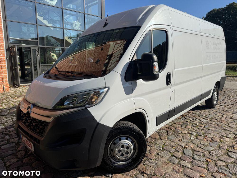 Citroën Jumper