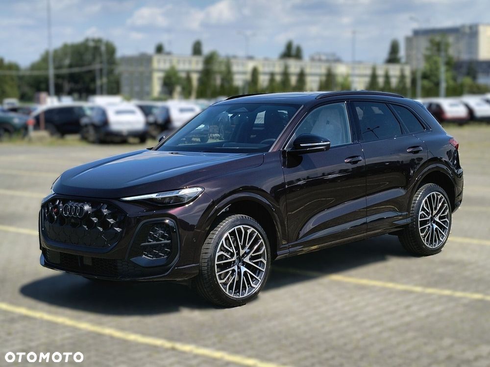 Audi SQ5 - 12